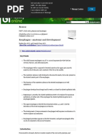 Esophagus - Anatomy and Development - GI Motility Online