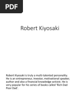 Robert Kiyosaki-WPS Office