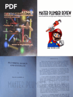 Plumbing - Max Fajardo PDF