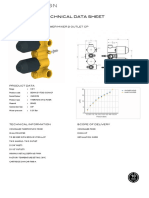 BDM Koy T302 Con CP