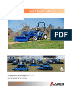 GIS14 Fast Parts Guides - Iseki Fast Parts Guides PDF