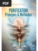 Purification - Principes & Methodes (French Edition) - Arnaud Thuly PDF