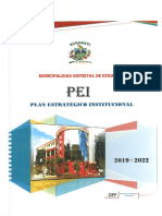 Pei 2019-2022 PDF