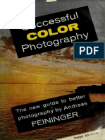 Successful Color Photography