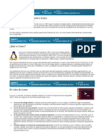 Capítulo3 - Sistema Operativo Linux