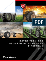 Catalogo Llantas Agricolas