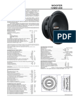 Selenium 12mb1200 PDF