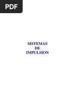 Sistemas de Impulsion