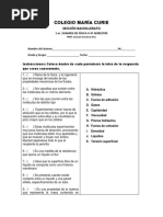 1 Er Examen de Física II (1) 1