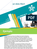 Ejemplo Didactico DataMart