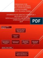 Hematología - Taller Grupal Tema 3