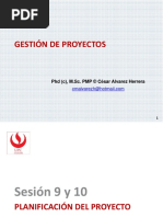 Gestion Upc