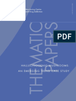 Hallucinogenic Mushrooms PDF