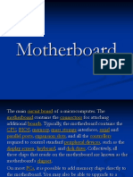 Motherboard