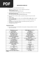 Repaso Grammar 2o Bach