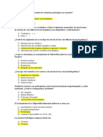 Ictericia Neonatal