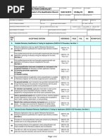 SAIC N 2019 ReviewVerifyApplicatorPre QualRecord EL Rev