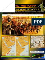 Form Two History General Online Reader