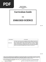 CG Science