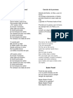 Canciones Scouts PDF