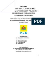 PKL Keramasan