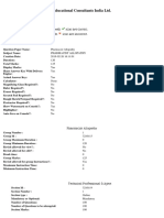 Pharmacist Exam Paper