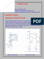 2019 Lab 2 - Inversion de Giro