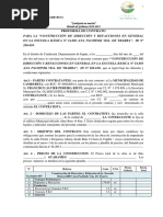 Proforma de Contrato CD N 01 2014 1388060576051