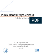 CDC PH Prep