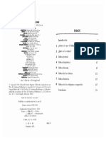 Crítica Del Nuevo Testamento PP 29 - 43