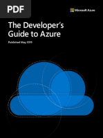 Azure Developer Guide Ebook