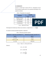 Dosificacion