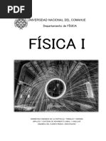 Física 1 - Cuadernillo 2018 - Final