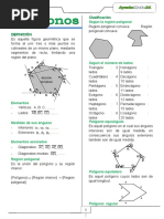 Poligonos 1ro 2do