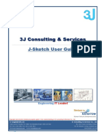 J-Sketch User Manual Eng