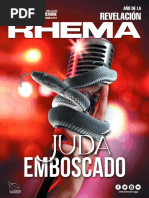 Muda Emboscado Rhema