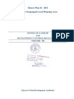 Vol 3 - Zoning Regulations PDF