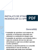 103 A Instalatii de Sprinklere PPSX