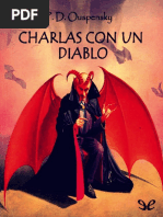 Charlas Con Un Diablo PDF