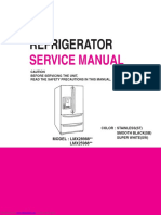 Lmx28988 Service Manual