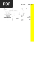 Clarifier Ridh