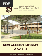 Reglamento Interno