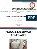 Manual Dos Bombeiros