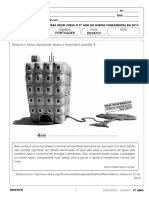 Resolucao Desafio 9ano Fund2 Portugues 091215