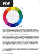 Seminario Ojos de Dios y Colores