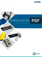 Memco Product Catalogue ES V06 Digital