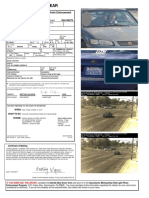 View Traffic Document