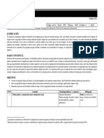 DISEÑO GRÁFICO Consideraciones de Evluacion PDF