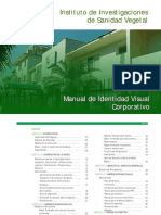 Manual Identidad INISAV