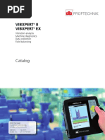 VIBXPERT Catalog - English PDF